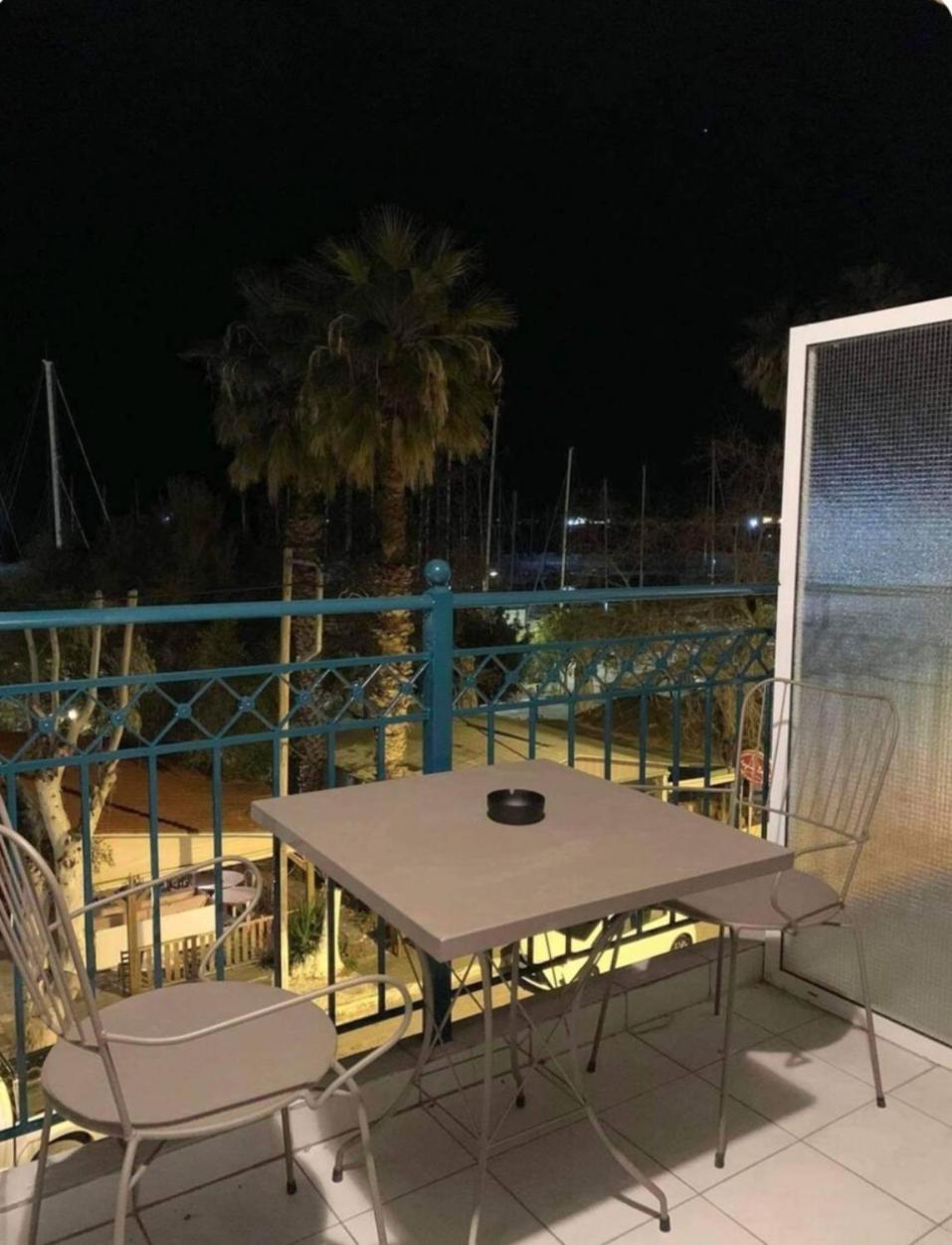 Ilianna'S Home Β3 - Marina,カラマタ エクステリア 写真